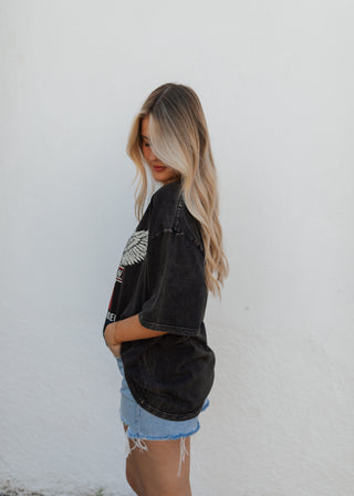 American Cowboy Tee
