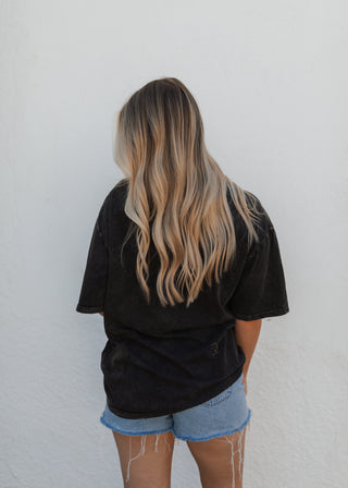 American Cowboy Tee