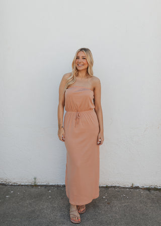 Marcus Dress