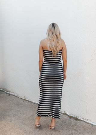 Ell Tube Dress