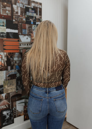 NFR Mesh Top