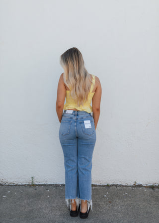 Owen Jeans