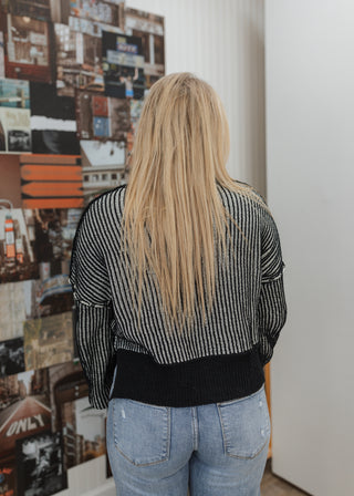 Jenni Sweater