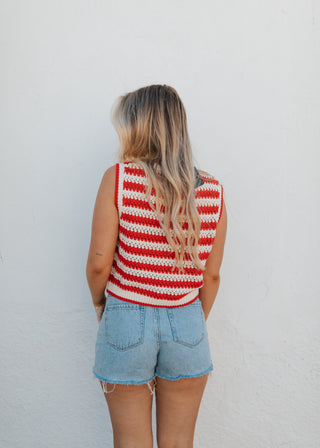 Party In The USA Vest