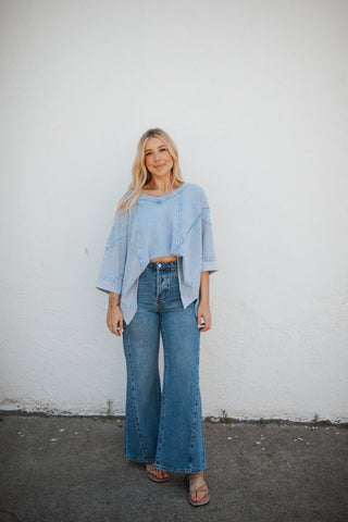 Perry Top