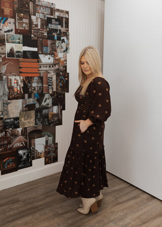 Charlie Dress