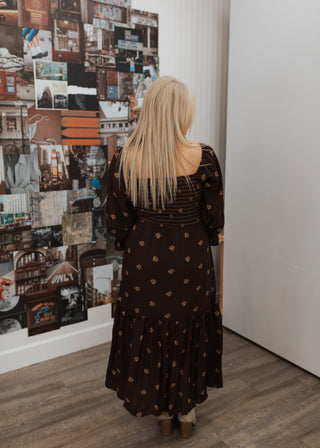 Charlie Dress