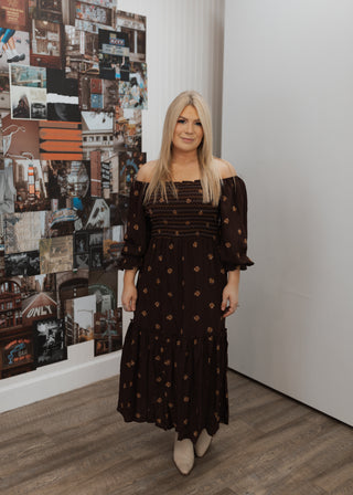 Charlie Dress
