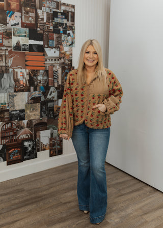 Rosie Jacket