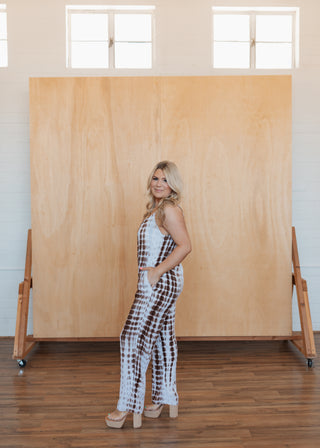 Farrah Jumpsuit