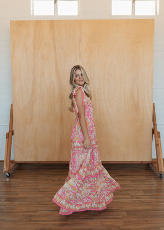 Tessa Dress
