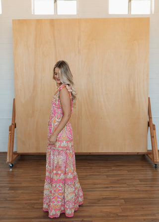 Tessa Dress
