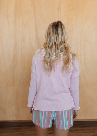 Vacay Knit