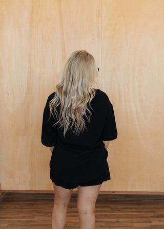 Chic Summer Set - Black