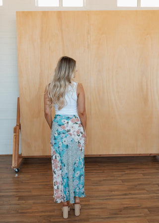 Jasmine Skirt