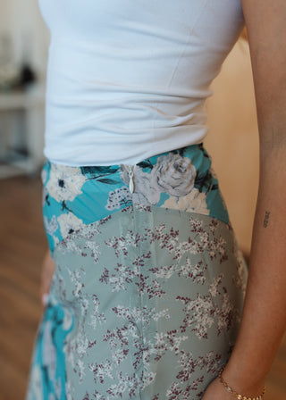 Jasmine Skirt