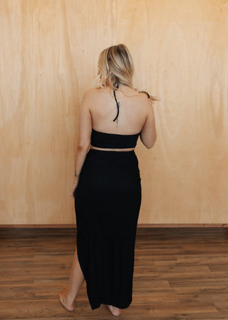 Bahamas Set - Black
