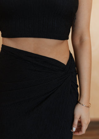 Bahamas Set - Black