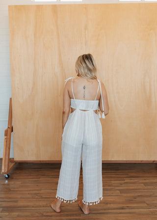 Charlie Overall Set
