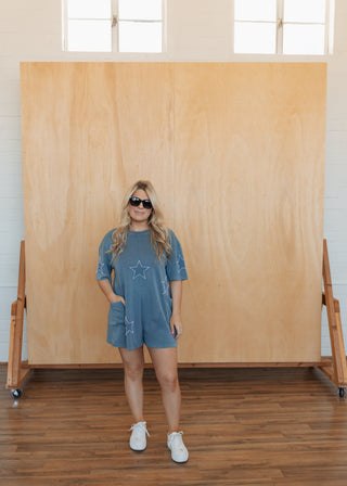 Sellah Romper