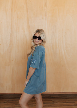 Sellah Romper