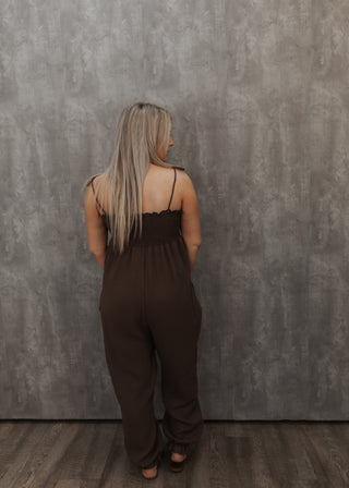 Kyrsten Jumper