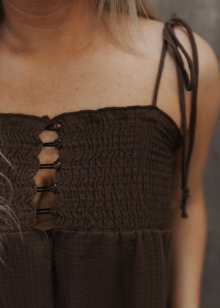 Kyrsten Jumper