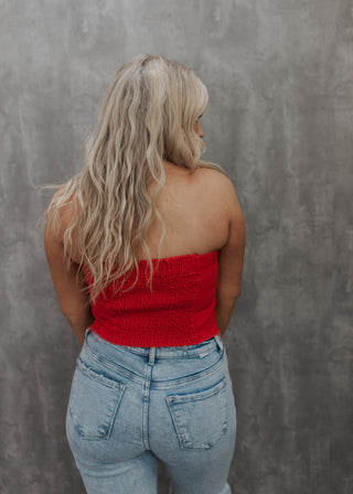 Hot Girl Top