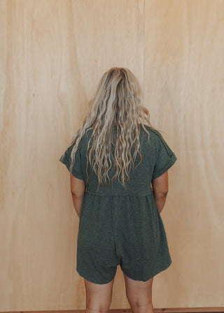 Rori Romper
