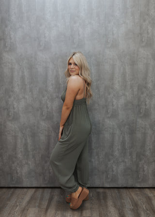 Bethany Jumpsuit