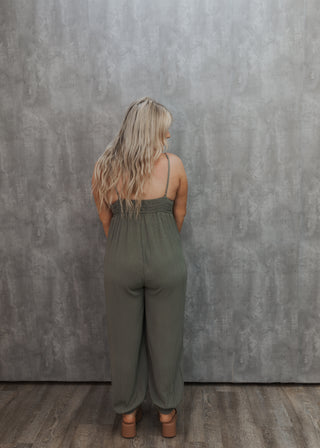 Bethany Jumpsuit