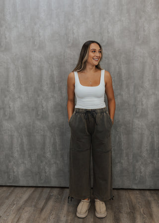 Cove Joggers