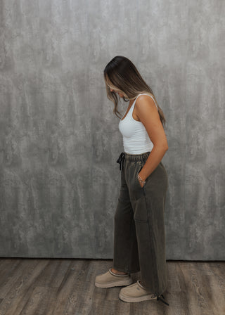 Cove Joggers