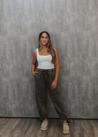 Cove Joggers