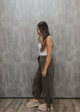 Cove Joggers