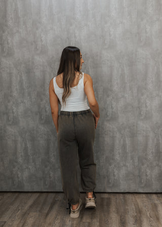 Cove Joggers