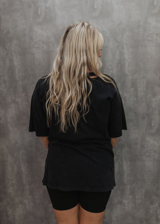 Pink Floyd Tee (Rooted)