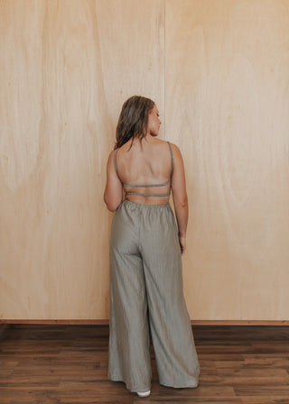 Sunscape Jumpsuit