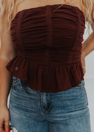 Sangria Top