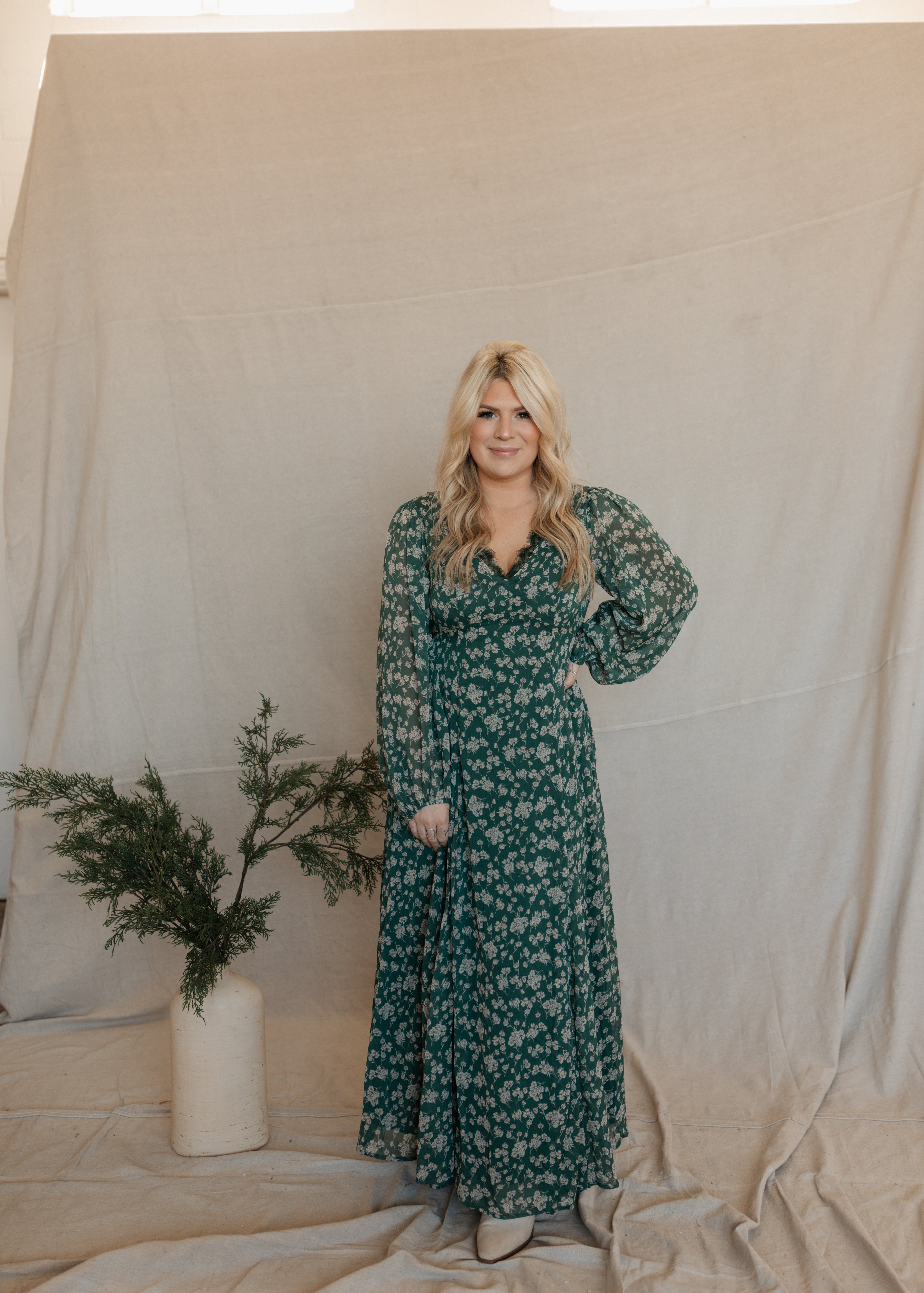 I'm All Yours Maxi Dress - Eucalyptus Dolly Boutique I'm All Yours Maxi Dress - Eucalyptus Dolly Boutique