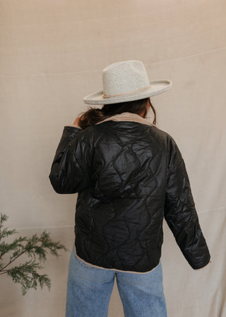 Quay Jacket