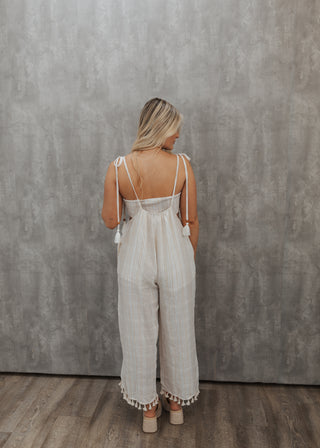 Charlie Overall Set