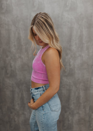 Back to School Tank