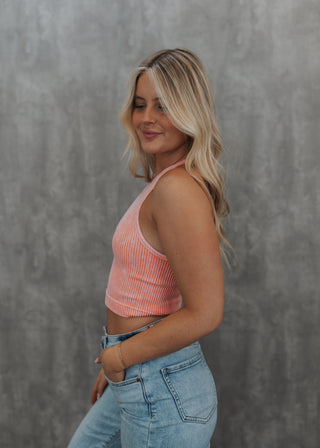 Back to School Tank