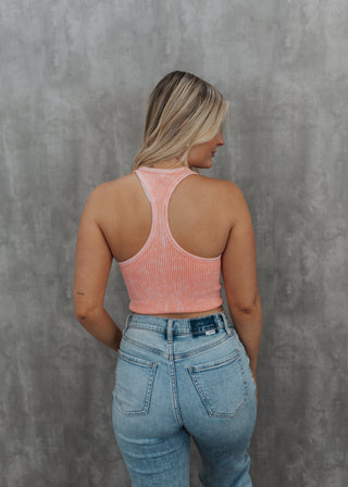 Back to School Tank