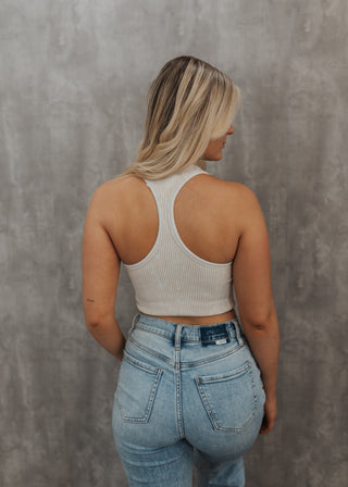 Back to School Tank