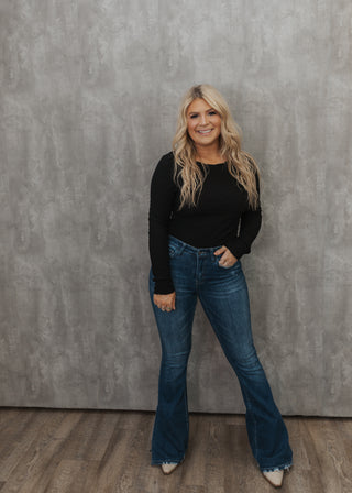Eloise Top