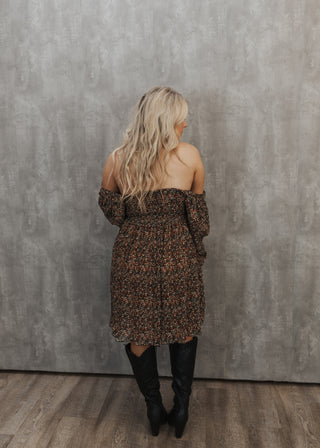 Zara Dress