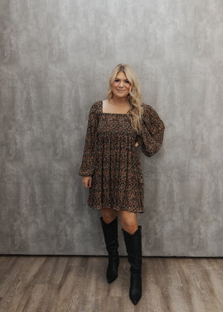 Zara Dress