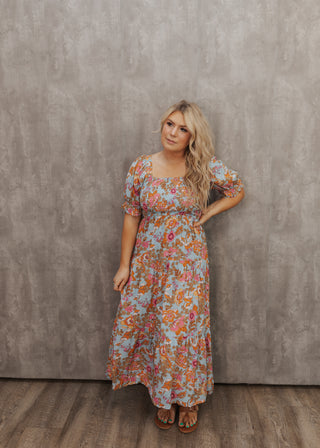 Felicity Dress